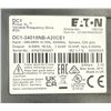 Image 4 : Eaton #DC1-34018NB-A20CE1 Power XL Variable Frequency Drive