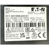Image 4 : Eaton #DC1-34014NB-A20CE1 Power XL Variable Frequency Drive