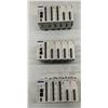 Image 1 : Lot of (3) Automation Direct #C0-11DD2E-D Programmable Controller w/Modules