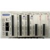 Image 4 : Lot of (3) Automation Direct #C0-11DD2E-D Programmable Controller w/Modules
