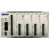 Image 5 : Lot of (3) Automation Direct #C0-11DD2E-D Programmable Controller w/Modules
