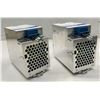 Image 2 : (2) Automation Direct #PSB24-240S-3 Rhino Power Supplies