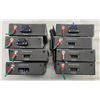 Image 3 : Lot of (8) Keep Link #KP-9000-45-5TXm Industrial Switches