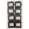 Image 4 : Lot of (8) Keep Link #KP-9000-45-5TXm Industrial Switches