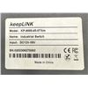 Image 5 : Lot of (8) Keep Link #KP-9000-45-5TXm Industrial Switches
