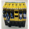 Image 3 : Lot of (6) Turck #IM1-22Ex-R Switching Amplifiers