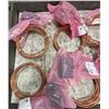 Image 2 : Lot of (7) Dwyer #AVG-23241 Thermocouples