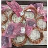 Image 3 : Lot of (7) Dwyer #AVG-23241 Thermocouples