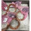 Image 4 : Lot of (7) Dwyer #AVG-23241 Thermocouples