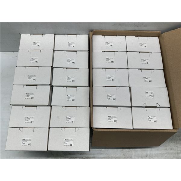Lot of (22) Dwyer #101936-01 / MSX-W12-IN Magnesense MSX