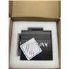 Image 3 : (4) Keep Link #KP-9000-45-5TXm Industrial Switches