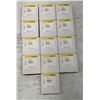 Image 1 : Lot of (13) Turck #IM1-22Ex-R Interface Modules