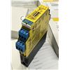 Image 3 : Lot of (13) Turck #IM1-22Ex-R Interface Modules