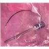 Image 2 : Lot of (22) Dwyer #124735-11 / I2-11042 Temperature Sensors