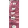 Image 4 : Lot of (22) Dwyer #124735-11 / I2-11042 Temperature Sensors