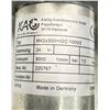 Image 4 : (2) KAG #220767/M42x30/I+IGO 1000/2 Motors