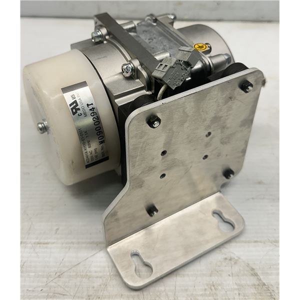 Medo #AC0401A-A1110-E1-0511 120V AC 60Hz 1.1A Compressor Pump