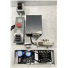 Image 1 : Lot of (5) Misc. MRO Items