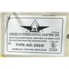 Image 5 : American International Electric #AIE-2024 Impulse Sealer