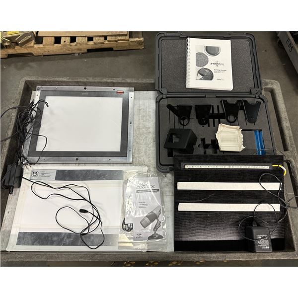 Lot of Misc. MRO Items
