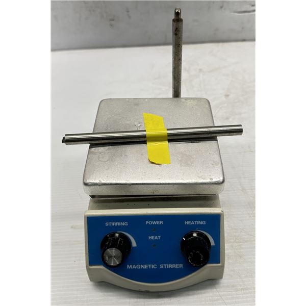 Magnetic Stirrer