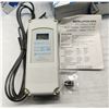 Image 3 : (3) Ranco #ETC-141000-000 Temperature Controllers