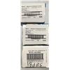 Image 5 : (3) Ranco #ETC-141000-000 Temperature Controllers