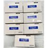 Image 1 : Lot of (7) Omega #EWS-RTD Environment Wall Sensors