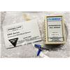 Image 2 : Lot of (7) Omega #EWS-RTD Environment Wall Sensors