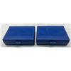 Image 1 : (2) EMX #UVX-300 Tin-Side Control Unit Luminescence Sensors