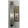 Image 1 : Lot of (2) Dwyer Flow Meters #RMC-101-SSV & #RMB-50-SSV