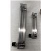 Image 3 : Lot of (2) Dwyer Flow Meters #RMC-101-SSV & #RMB-50-SSV