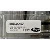 Image 5 : Lot of (2) Dwyer Flow Meters #RMC-101-SSV & #RMB-50-SSV
