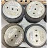 Image 2 : Lot of (12) Continental Convoluted Crimped Air Springs