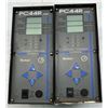 Image 1 : (2) Nordson #143513D / PC44RDC Pressure Controllers