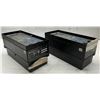 Image 2 : (2) Nordson #143513D / PC44RDC Pressure Controllers