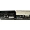 Image 4 : (2) Nordson #143513D / PC44RDC Pressure Controllers