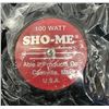Image 4 : SHO-ME #30.0219 100 Watt Speaker