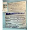 Image 5 : Halmar Robicon #RF3PCI-48-190KVA-12% Temperature Controller