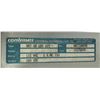 Image 4 : Contraves #NR7734008 / NR7 GB USA 029 Power Supply