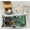 Image 3 : Global #GHOF 3-24 OVP Power Supply