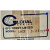 Image 5 : Global #GHOF 3-24 OVP Power Supply