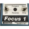 Image 5 : Emerson #2400-8000 Focus 1 Controller