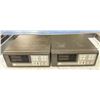 Image 1 : (2) Schmitt Industries Dynamic Balance System #SB-2500 Controllers