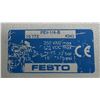 Image 5 : Lot of (3) Festo Items