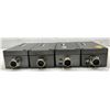 Image 3 : (4) Heidenhain #263 383 01 / EXE 610 C Interpolation Encoder Boxes