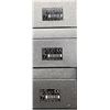 Image 4 : (4) Heidenhain #263 383 01 / EXE 610 C Interpolation Encoder Boxes