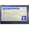 Image 4 : Emerson #T-21 Data Entry Panel