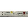 Image 5 : Lot of (5) Powerex Diodes Burn Outs 2-#C180PB & 3-#R6001425XXYA