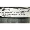 Image 6 : (3) Magnetek #CA2F083N Motors